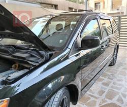 دۆج گراند کاراڤان